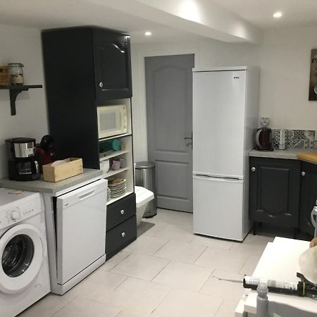 Maison De Centre Ville 6 Personnes Précigné エクステリア 写真