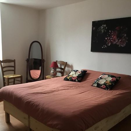 Maison De Centre Ville 6 Personnes Précigné エクステリア 写真