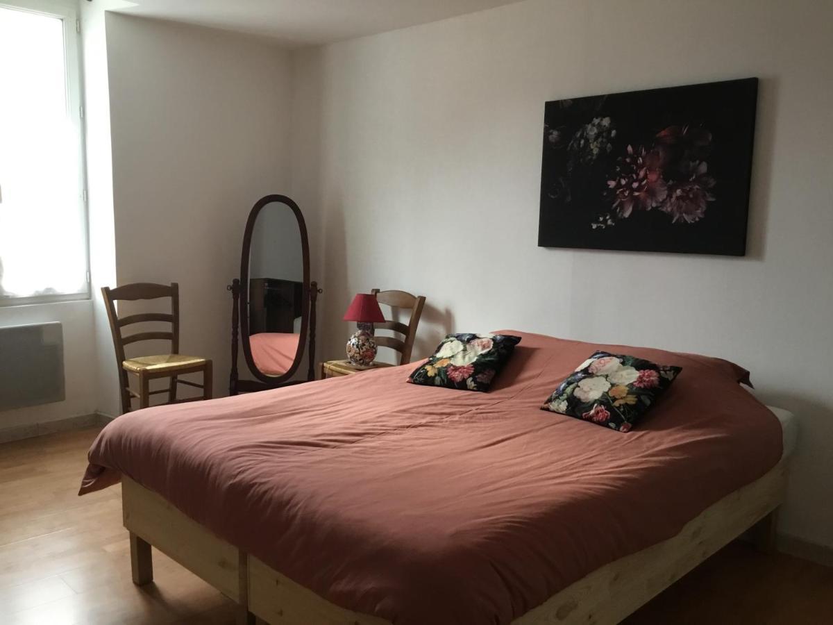 Maison De Centre Ville 6 Personnes Précigné エクステリア 写真