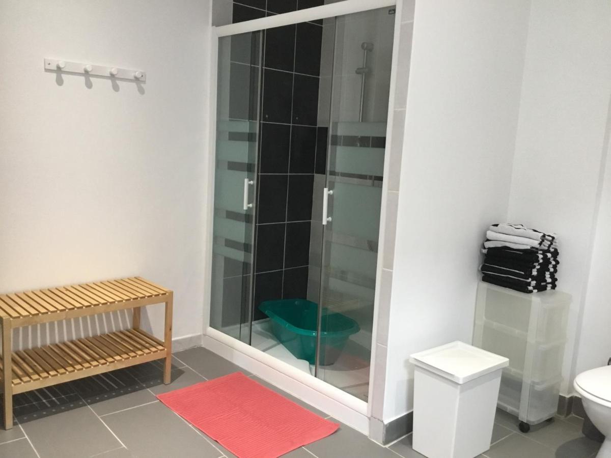 Maison De Centre Ville 6 Personnes Précigné エクステリア 写真