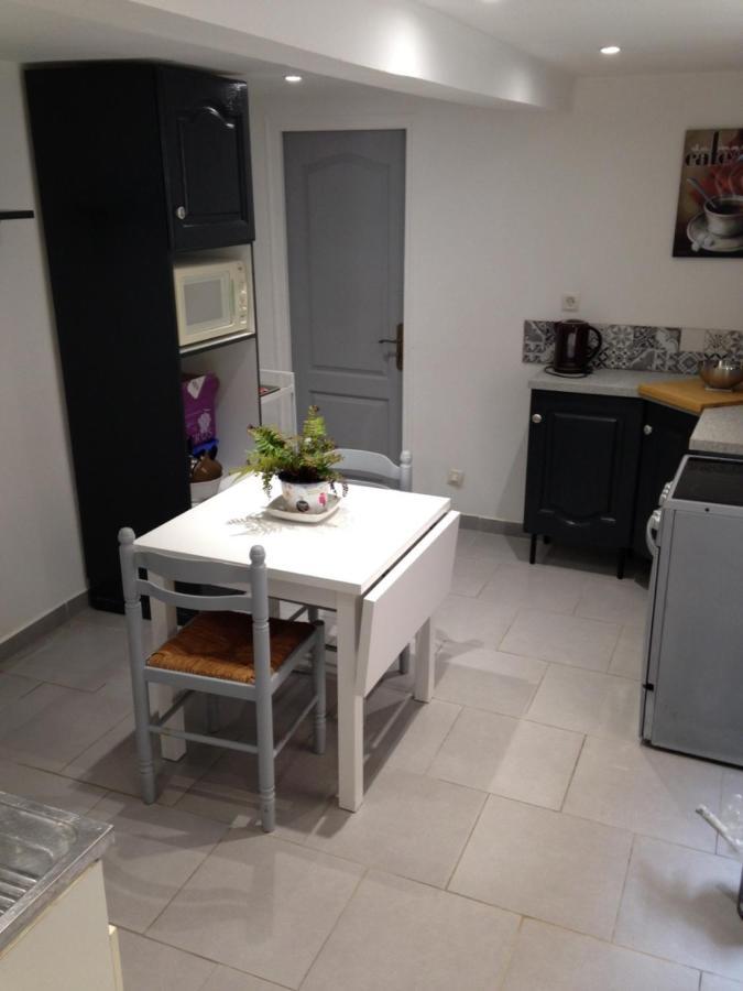 Maison De Centre Ville 6 Personnes Précigné エクステリア 写真